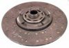 MERCE 0162503703 Clutch Disc